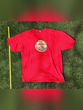 Miyagi Wax On Wax Off Karate Kid Tee